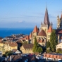 Lausanne