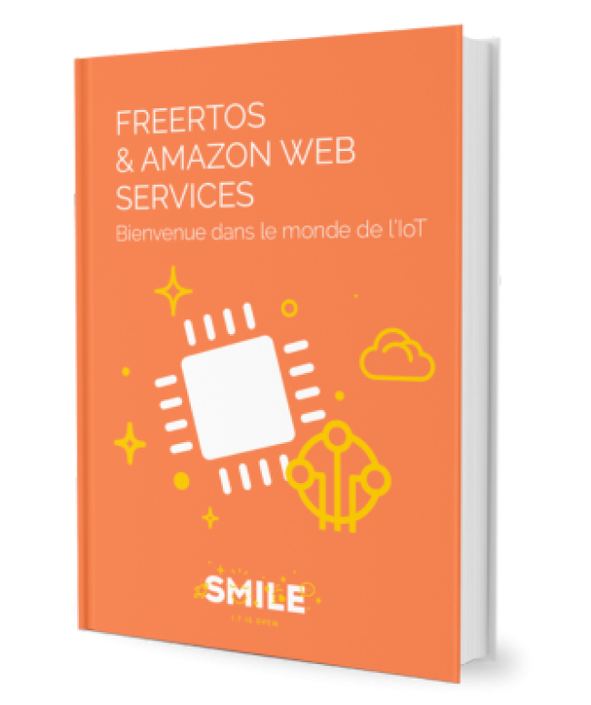 freertos amazon web services aws